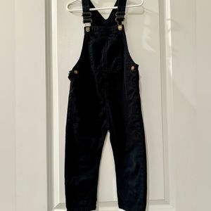 Zara Kids Overalls. Size 3-4